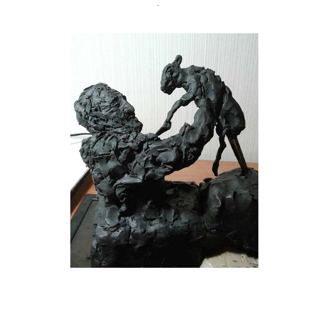 ەرلىكتى دارىپتەگەن تۋىندى