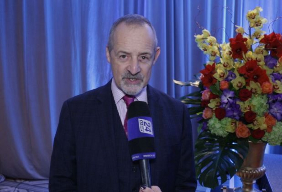 حالىقارالىق ساراپشى قازاقستاننىڭ بۇۇ-داعى قىزمەتىن جوعارى باعالادى 