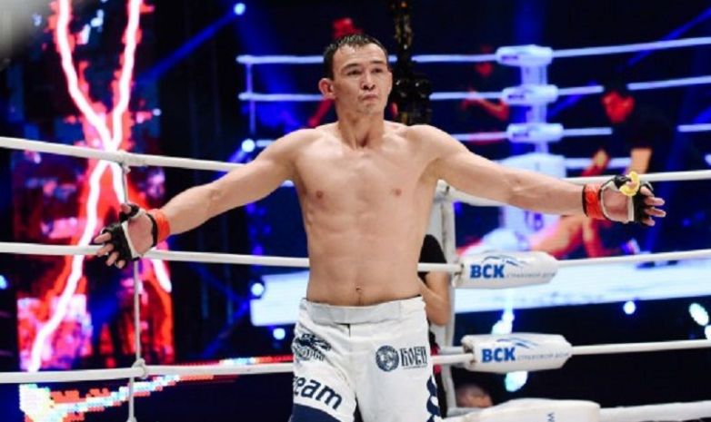 دامير يسماعۇلوۆ پراگادا ايقاسادى