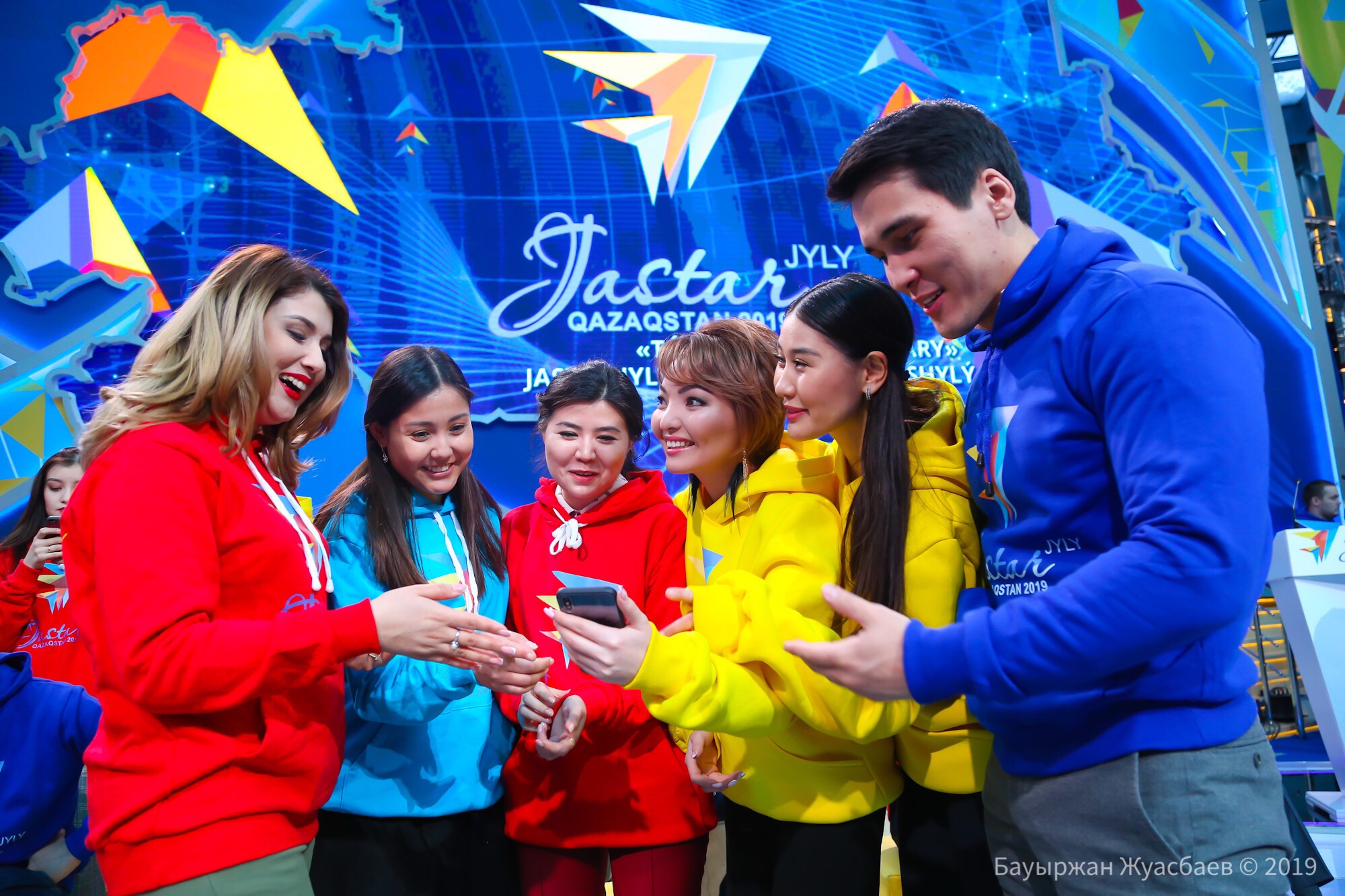 جەرگىلىكتى ءوزىن ءوزى باسقارۋعا اۋىل جاستارى دايىن با؟