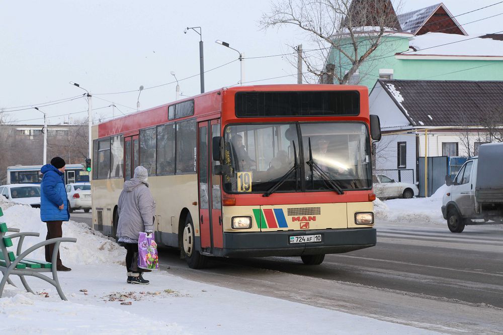 وقۋشىلاردىڭ قاۋىپسىزدىگى ماڭىزدى