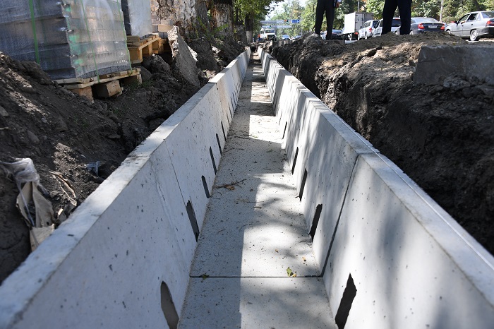 الماتىداعى ارىقتار قايتا جاڭارتىلىپ جاتىر