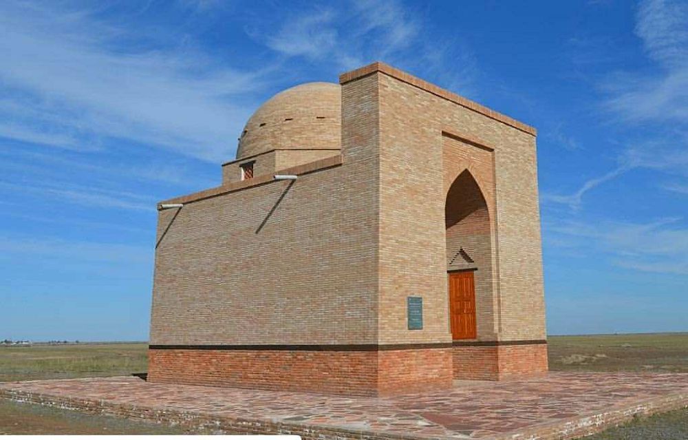 بوتاعاي كەسەنەسى