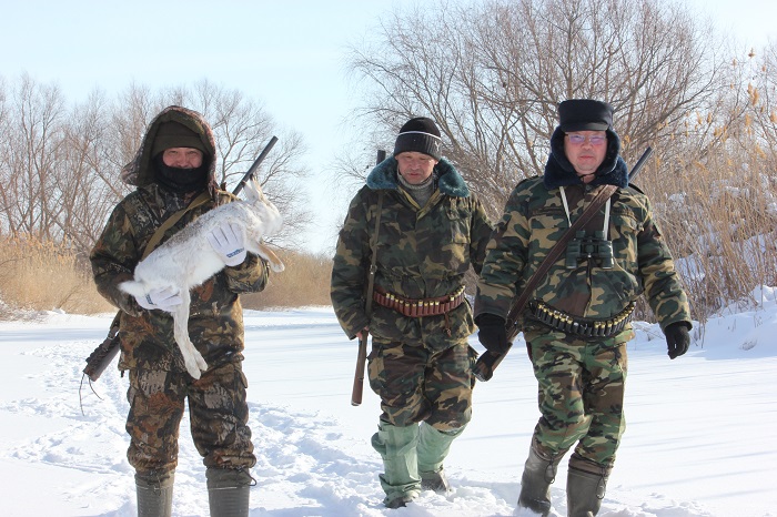 باتىس قازاقستاندا اڭ اۋلاۋدان تۇڭعىش بىرىنشىلىك ءوتتى
