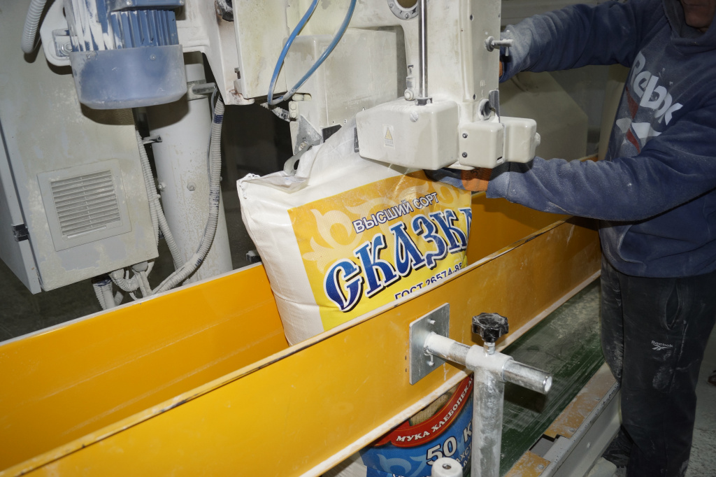 سولتۇستىك قازاقستاندا تومەنگى جالاقىنى وسىرگەن كاسىپورىندار كوبەيىپ كەلەدى