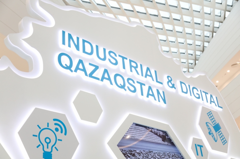 سقو-دا يندۋستريالاندىرۋ كارتاسىنىڭ ورىندالۋى باياۋ