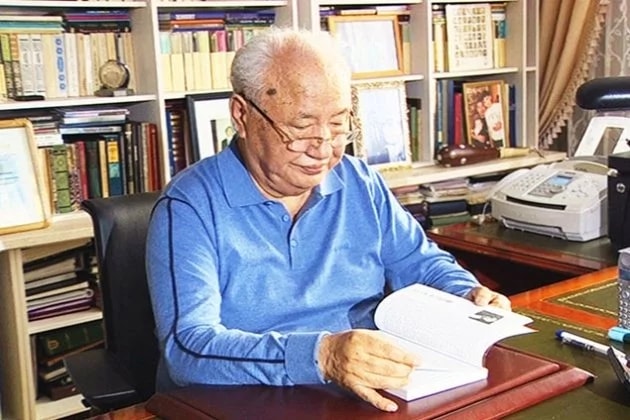 اتىراۋدا ەندى ءابىش كەكىلباەۆ مەكتەبى بار