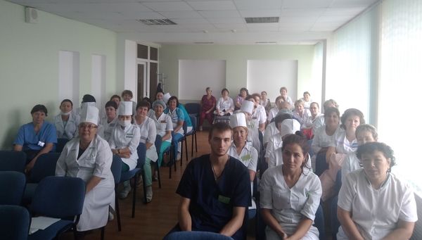 سولتۇستىك قازاقستاندا  ەمدەۋ مەكەمەلەرى وڭتايلاندىرىلادى