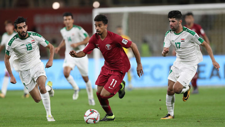 ازيا كۋبوگى كىمگە بۇيىرادى؟