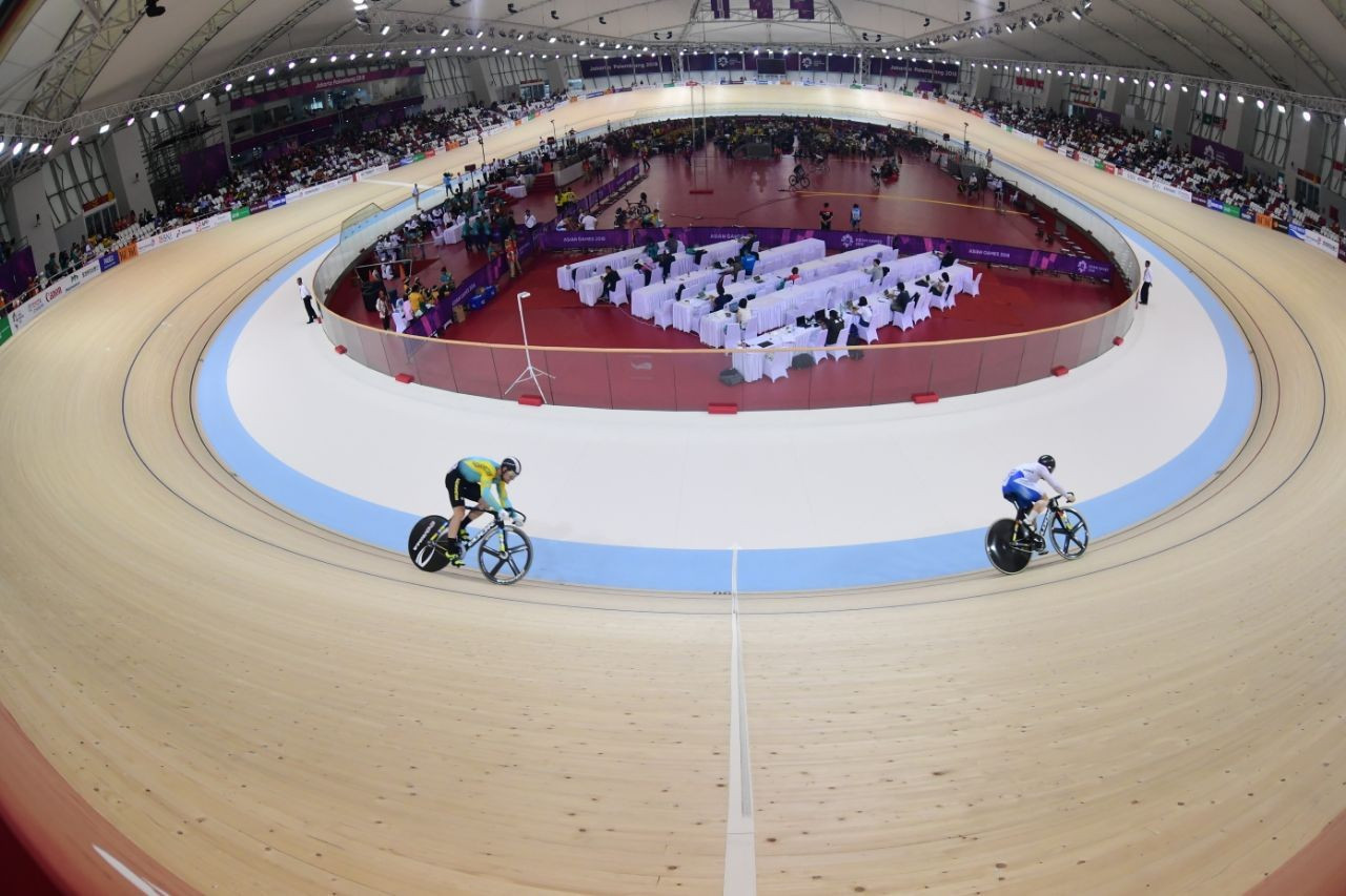 2019 جىلدىڭ اقپان ايىنداعى قازاقستان سپورتشىلارىنىڭ جارىس كۇنتىزبەسى