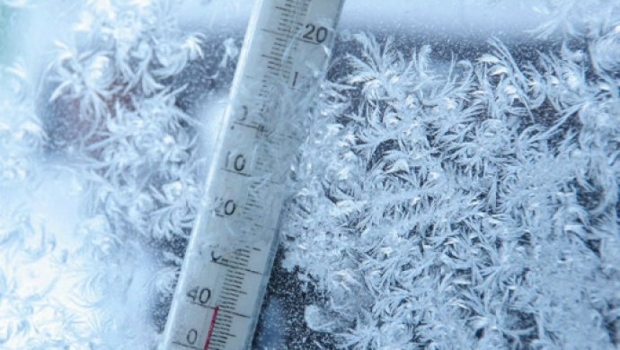 الداعى كۇندەرى قازاقستاننىڭ بىرقاتار وبلىسىندا قاتتى اياز كۇتىلەدى