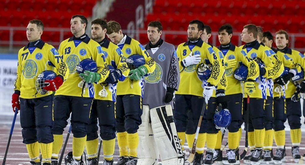 قازاقستان قۇراماسى بەنديدەن الەم چەمپيوناتىنىڭ پلەي-وفف كەزەڭىنە شىقتى