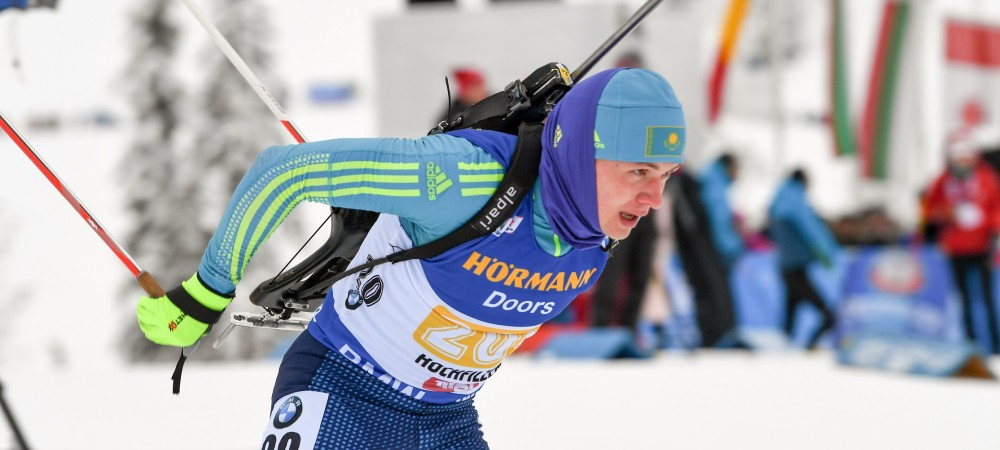 بياتلوننان جاسوسپىرىمدەر كومانداسى ەستافەتالىق سىندى اياقتادى