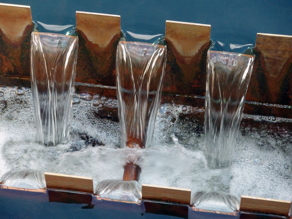 تەڭىز سۋىن تۇششىتاتىن زاۋىتتار