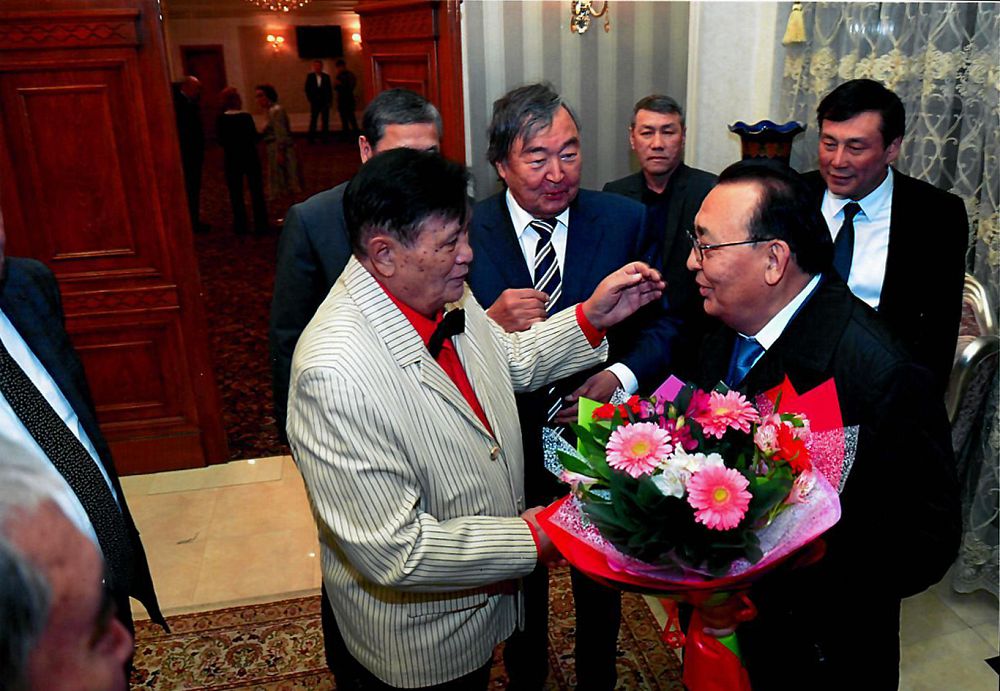 تاعىلىمدى كەش