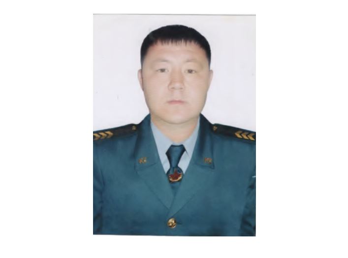 شەكاراشى قالتا ۇرىسىن قولعا ءتۇسىردى