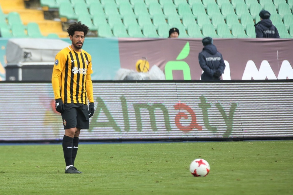 ۆەنگريانىڭ ەڭ باعالى ويىنشىسى – يساەل