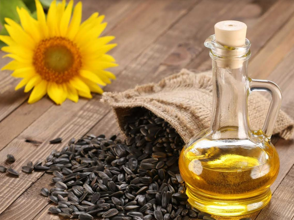 قازاقستاندا وندىرىلگەن كۇنباعىس مايى قىتاي نارىعىنا شىعادى