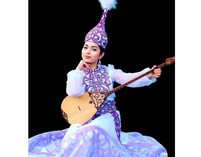 دومبىرانى قالاي ۇيرەنۋگە بولادى؟