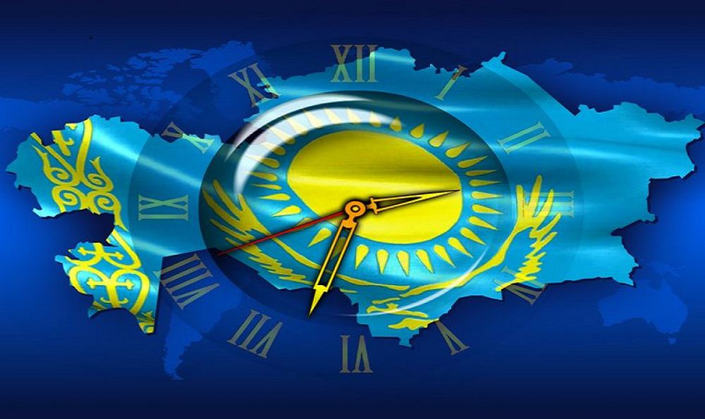 ۋاقىت ايىرماسىنىڭ قولايسىز اسەرى كوپ