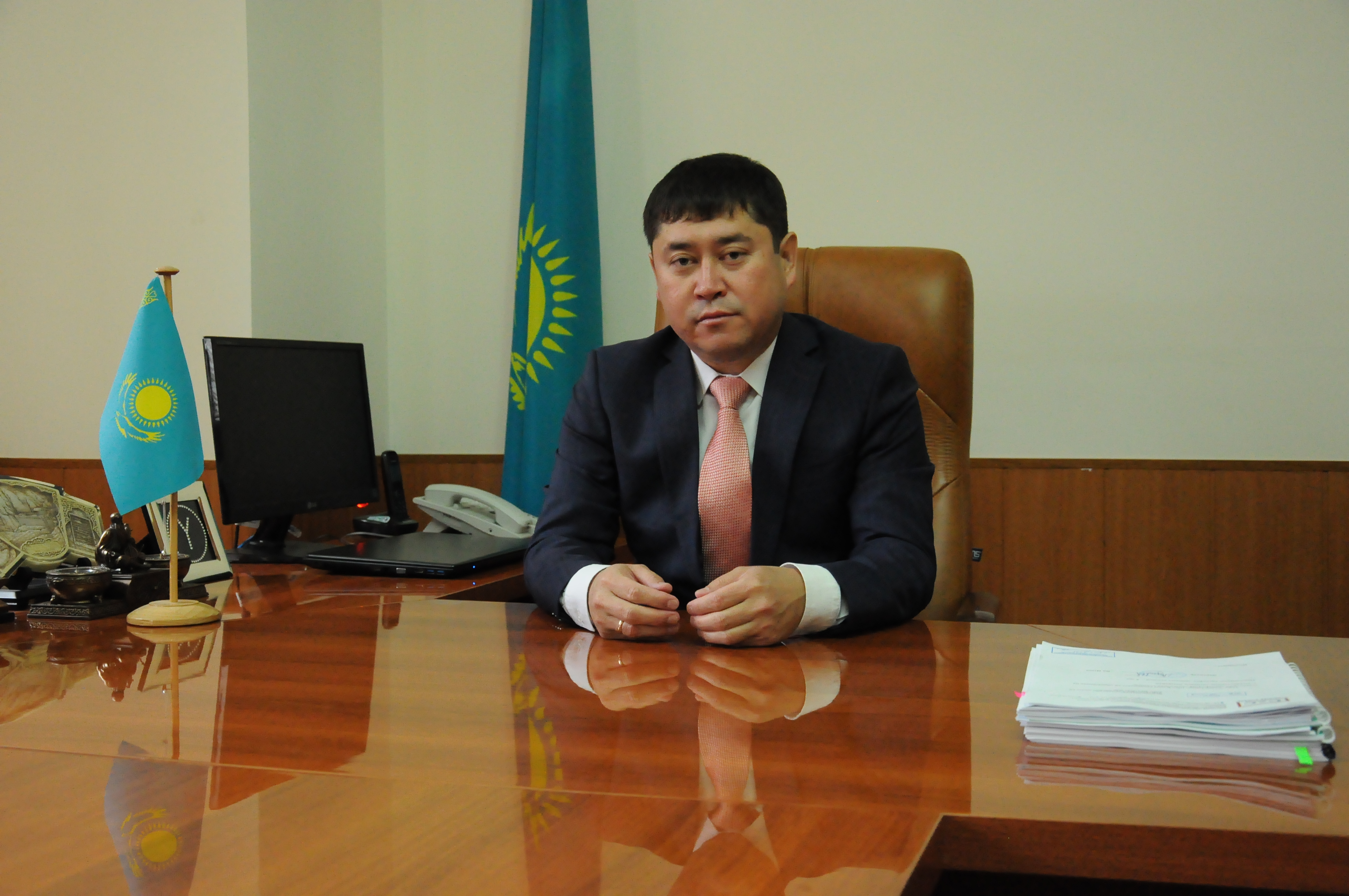 باتىس قازاقستاندا ەكولوگيالىق زاڭناما 313 رەت بۇزىلعان