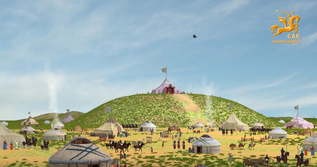 تۇركىستاندا «احمەت ياساۋي» تەلەحيكاياسى, «ءال-فارابي» كوركەم ءفيلمى تۇسىرىلەدى