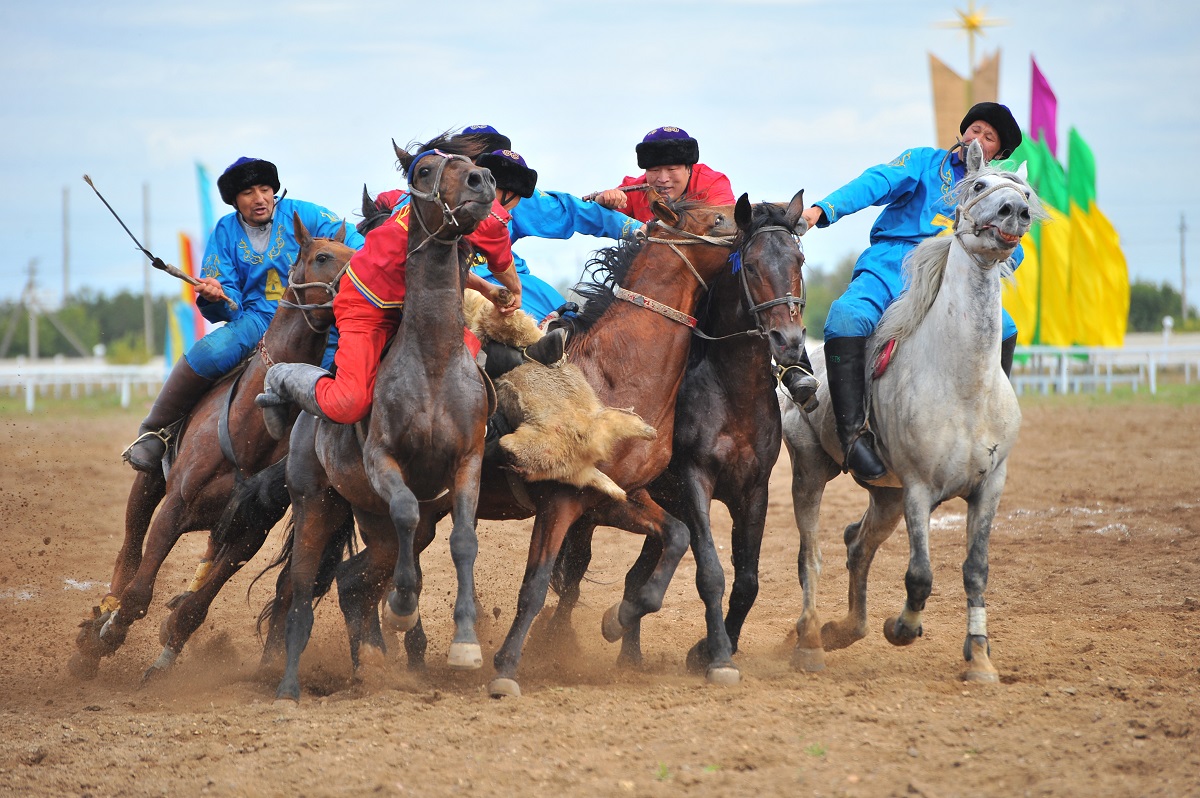 بىرگە بارايىق: تابيعي تەراپيا