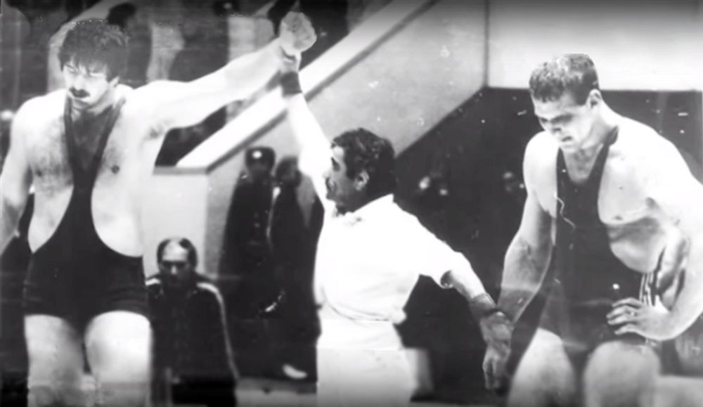 كارەليندى جەڭگەن بالۋان كىم؟