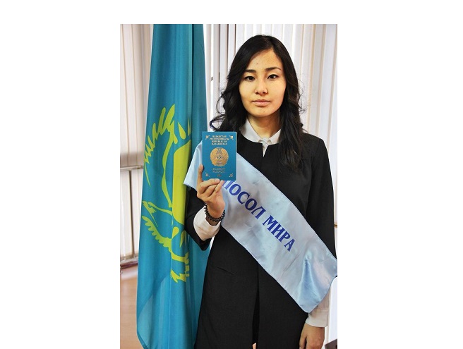 الەم ەلشىسى كامەلەتكە تولدى