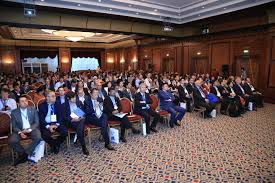 الماتىدا ەۋرازيا يننوۆاتسيالىق ەكوجۇيەسىنە ارنالعان فورۋم باستالدى