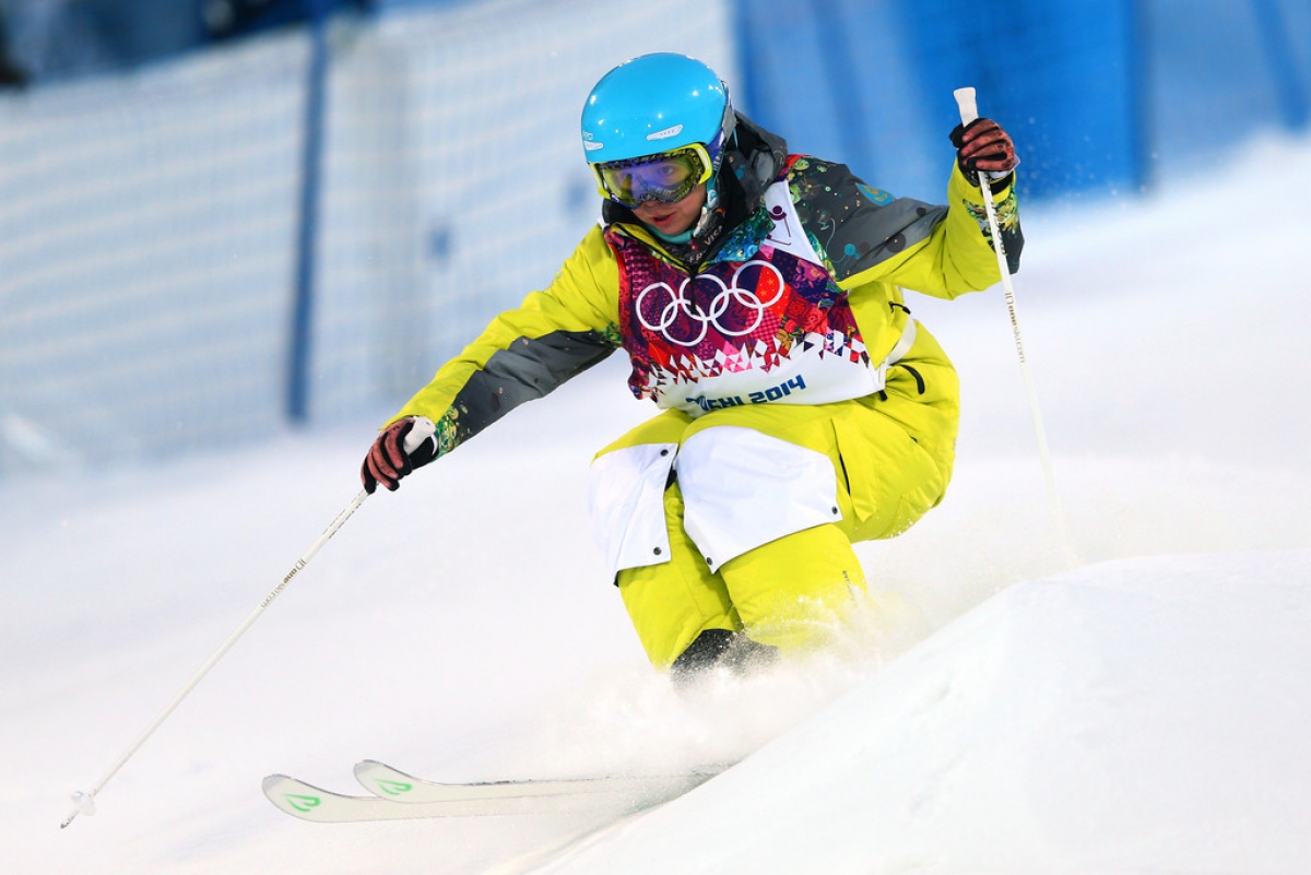 بۇگىن سنوۋبورد پەن فريستايلدان الەم چەمپيوناتى باستالادى