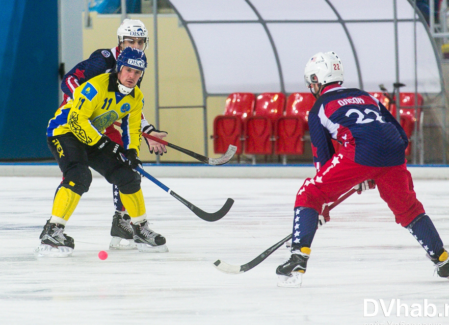 قازاقستاننىڭ بەنديشىلەرى جارتىلاي فينالعا شىقتى