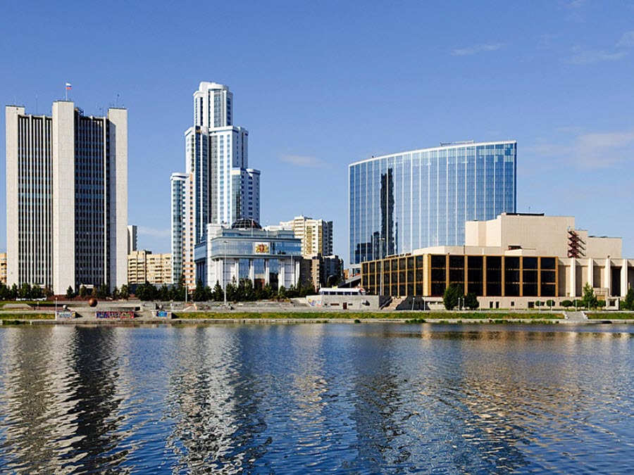 بوكستان الەم چەمپيوناتى ەكاتەرينبۋرگتە وتەدى