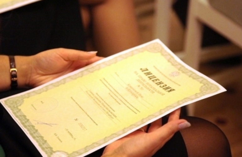 «Kompetenz» كومپانياسى ساقتاندىرۋ قىزمەتىن جۇرگىزۋ قۇقىعىن بەرەتىن ليتسەنزيادان ايىرىلدى