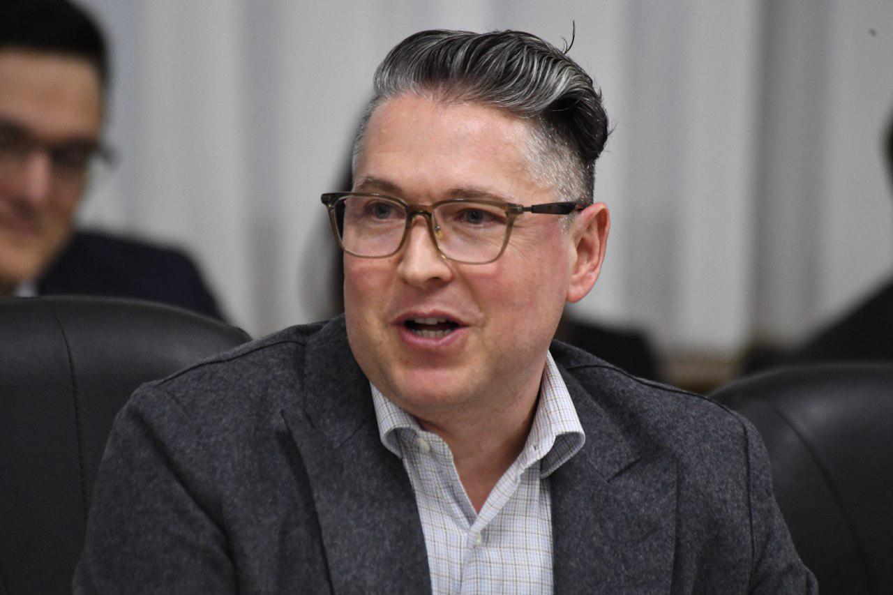 قازاقستان تسيفرلاندىرۋ سالاسىندا قارقىندى تۇردە ترانسفورماتسيالانۋدا — ساراپشى