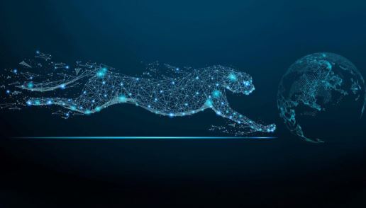 قازاقستان تسيفرلاندىرۋ سالاسىندا قارقىندى تۇردە ترانسفورماتسيالانۋدا — ساراپشى