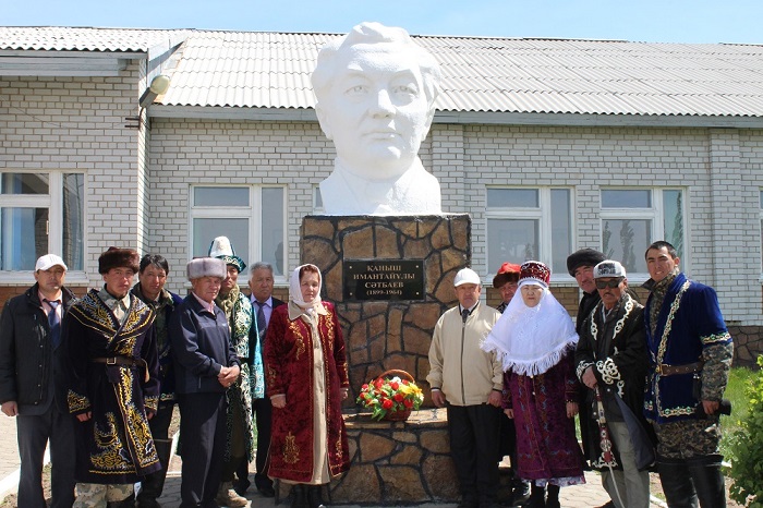 باياناۋىلدا «قانىش ايتقان اسەم اندەر» بايقاۋى وتەدى