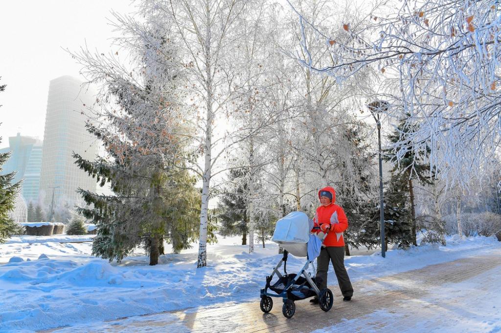 2 قاڭتارعا ارنالعان اۋا رايى بولجامى