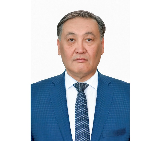 سولتۇستىك قازاقستاندا اۋداننىڭ جاڭا اكىمى تانىستىرىلدى