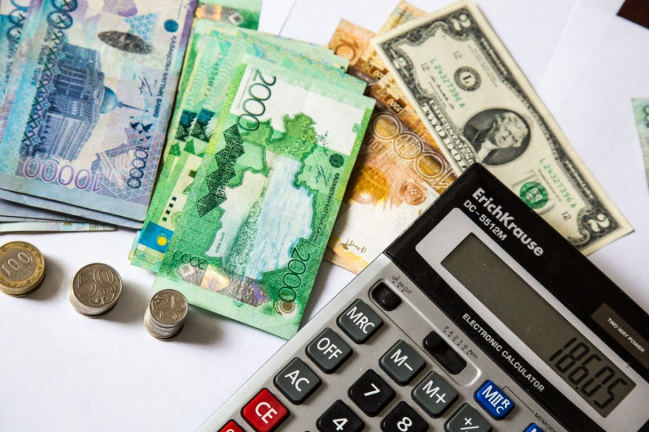 سولتۇستىك قازاقستاندا مەملەكەتتىك كىرىستەر دەپارتامەنتىنىڭ جاڭا باسشىسى تاعايىندالدى