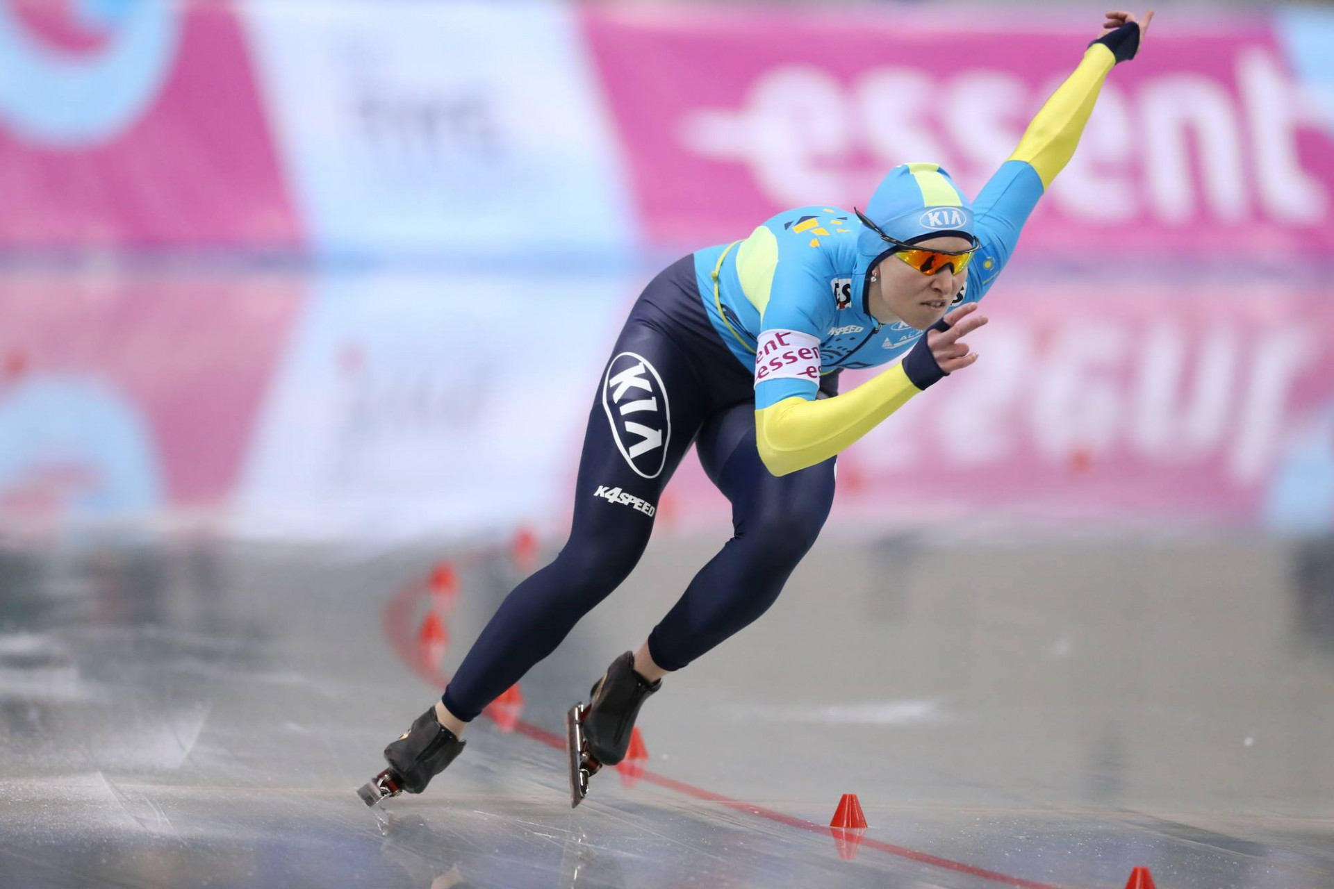 2020 جىلى شورت-ترەك پەن كونكيدەن «ءتورت قۇرلىق چەمپيوناتى» وتەدى