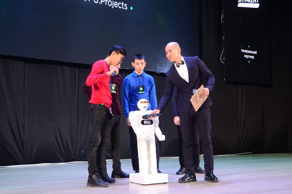 « ۇلى دالا» بايقاۋىنان ۇزدىك شىققاندار