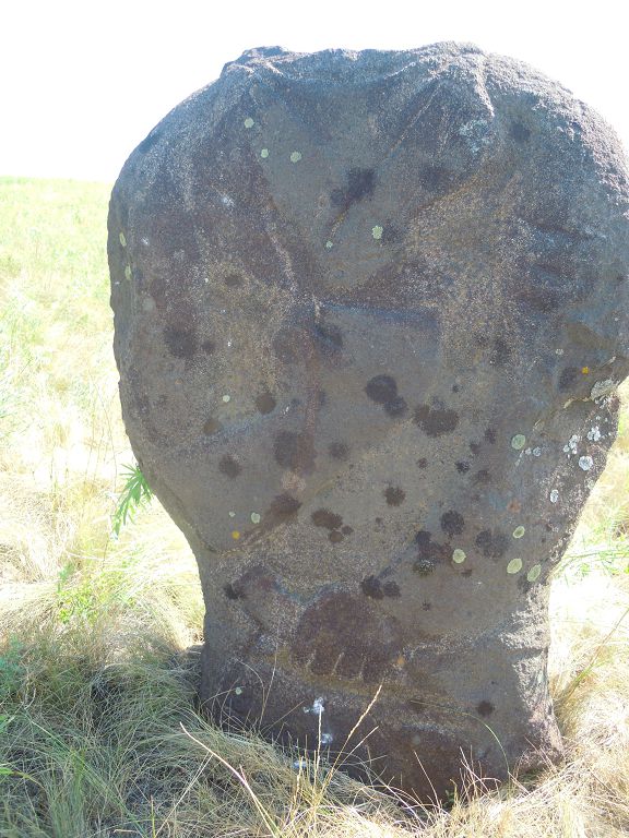 قوستاناي وبلىسىندا VII-VIII عاسىرلارعا تيەسىلى ءمۇسىن تابىلدى