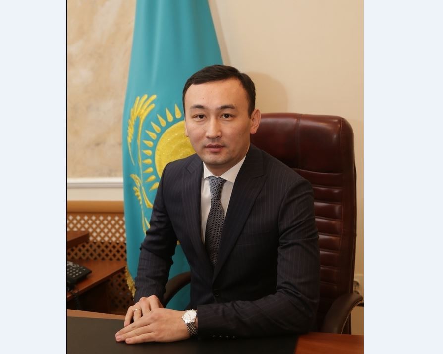 قاراعاندى وبلىسىنداعى نۇرا اۋدانىنا جاڭا اكىم تاعايىندالدى