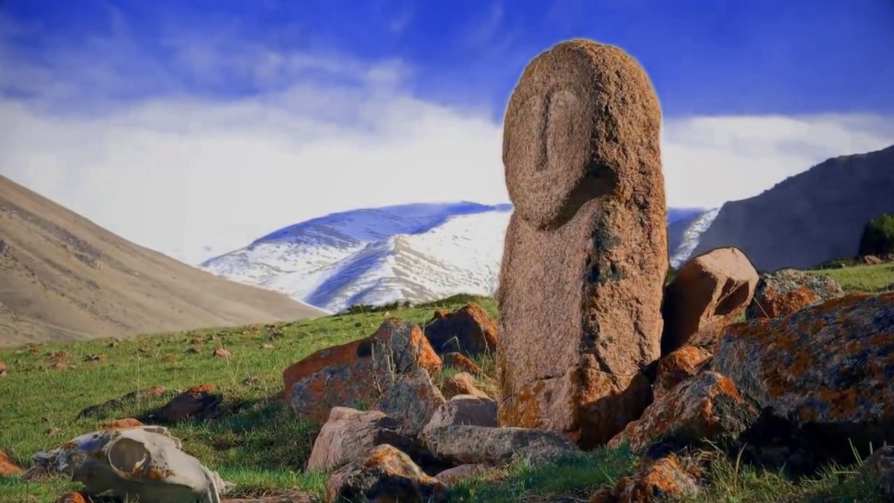 الماتىدا « ۇلى دالا قۇپياسى» اتتى ەكسپەديتسيا جاساقتالادى