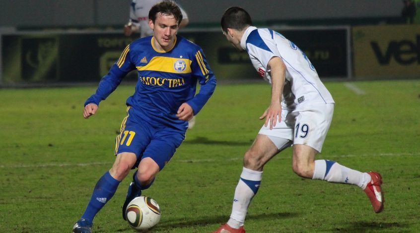 «توبىلدىڭ» جەيدەسىن كيگەن فۋتبولشىلاردىڭ قۇنى 5,4 ميلليون ەۆرونى قۇرايدى