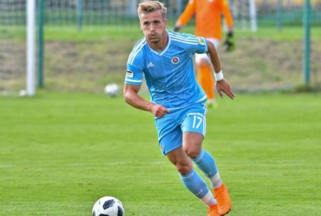 چەحيالىق فۋتبولشى قازاقستان قۇراماسىندا ويناۋى مۇمكىن