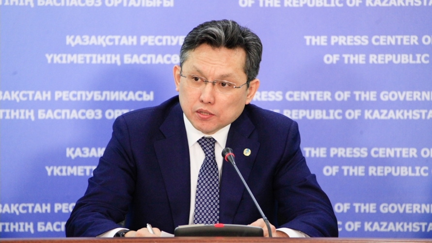 باقىت سۇلتانوۆ قايعىلى جاعدايعا دۋشار بولعان وتباسىعا كومەكتەسۋدى تاپسىردى