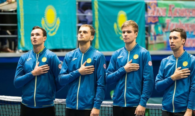 دەۆيس كۋبوگىنا قاتىساتىن كوماندالار تولىقتاي انىقتالدى