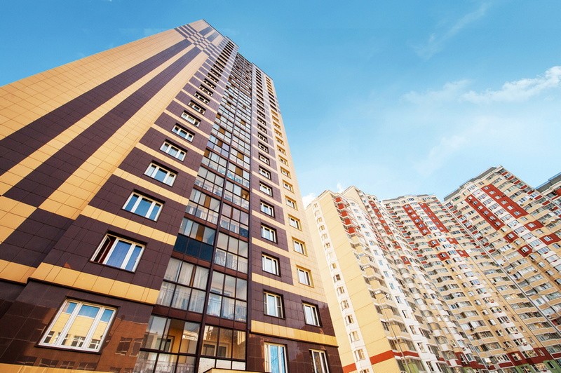 پەتروپاۆلدا  جاڭا ىقشاماۋدان بوي كوتەرەدى